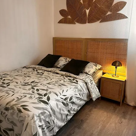 Les Jardins De Rastel Apartamento Lyon