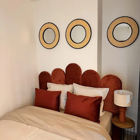 Apartamento Les Jardins De Rastel Lyon