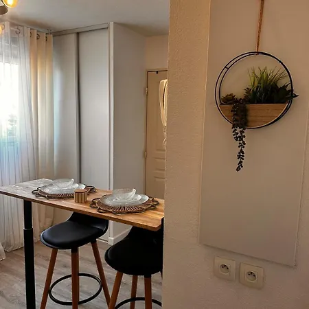 Les Jardins De Rastel * Lione