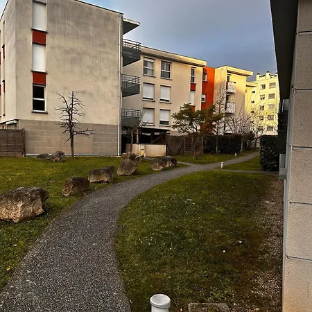 Les Jardins De Rastel *