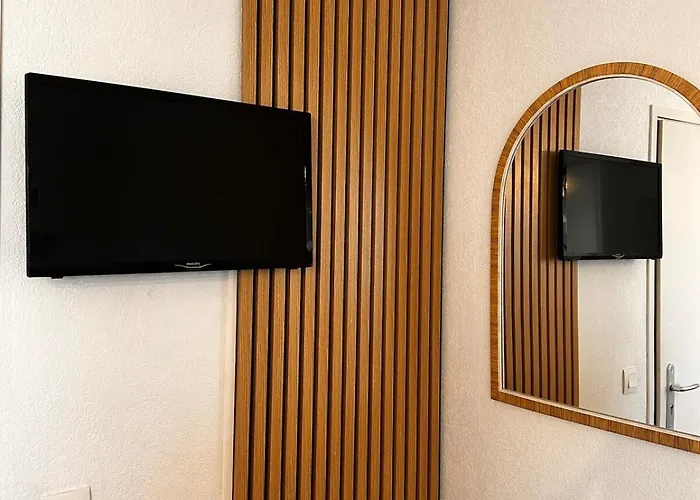 Les Jardins De Rastel * 리옹