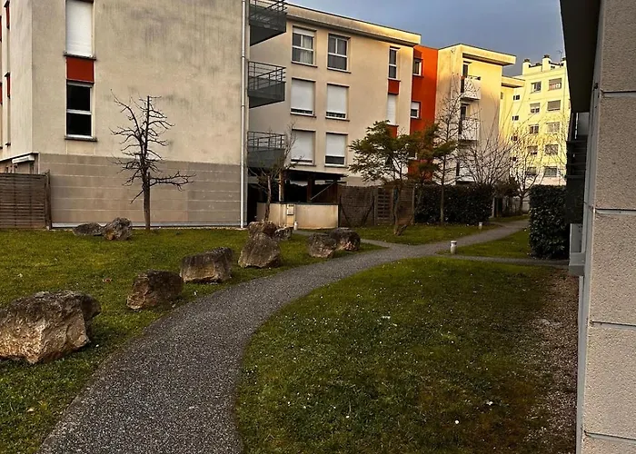 Les Jardins De Rastel *