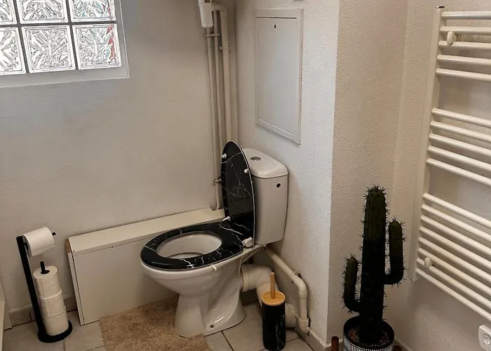 Les Jardins De Rastel *