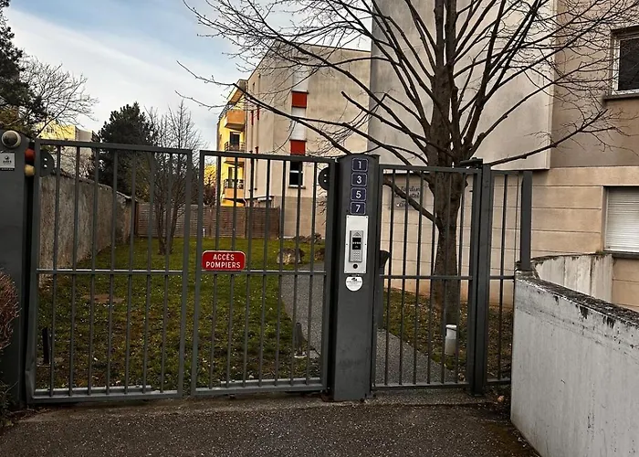 Les Jardins De Rastel *