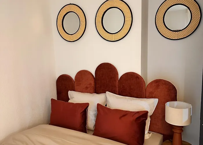 Apartment Les Jardins De Rastel Lyon