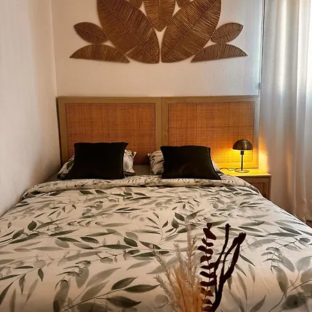 Appartement Les Jardins De Rastel *