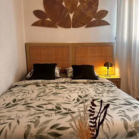 Les Jardins De Rastel Apartamento