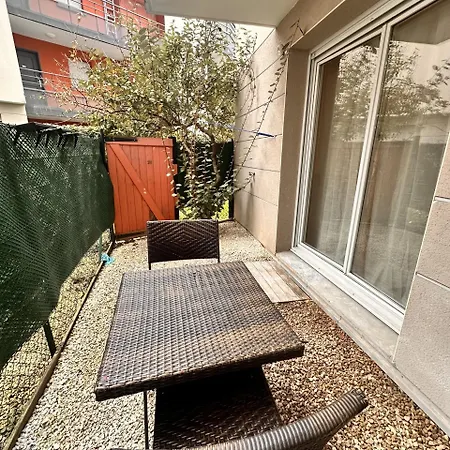 Les Jardins De Rastel *
