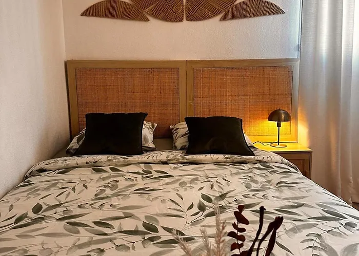 Les Jardins De Rastel Apartamento